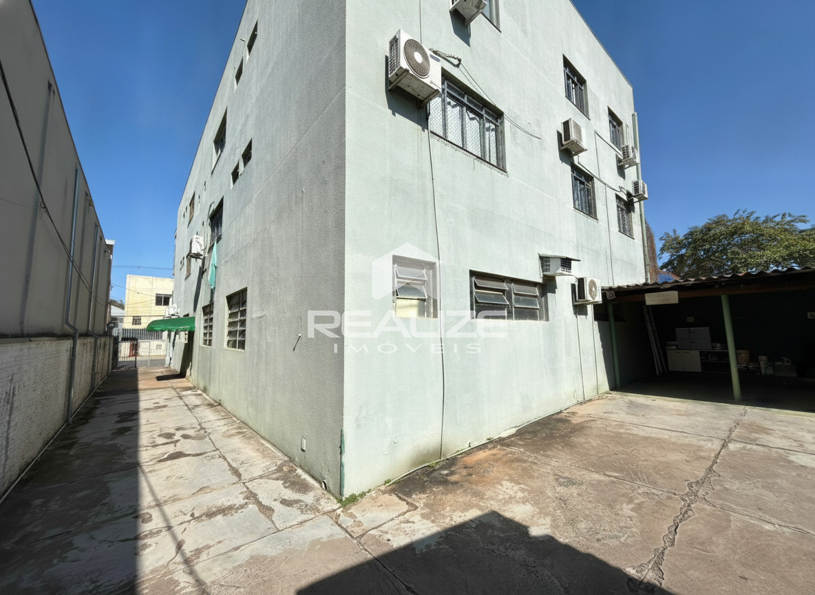 Prédio Comercial e Residencial à venda no Jardim das Nações.