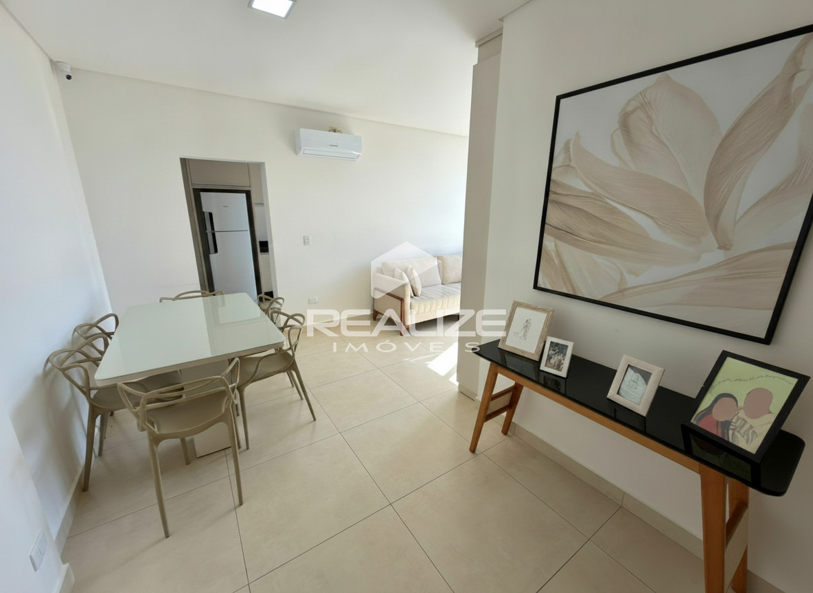 Apartamento à venda no Islamorada Residence Club com 2 Quartos.