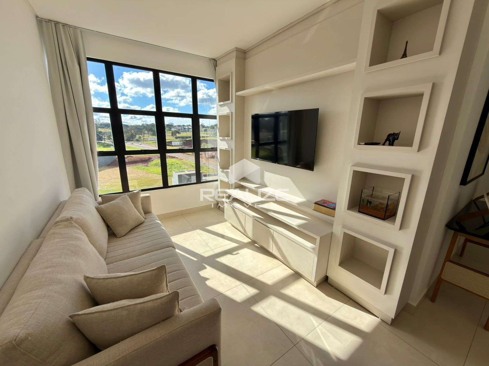Apartamento à venda no Islamorada Residence Club com 2 Quartos.