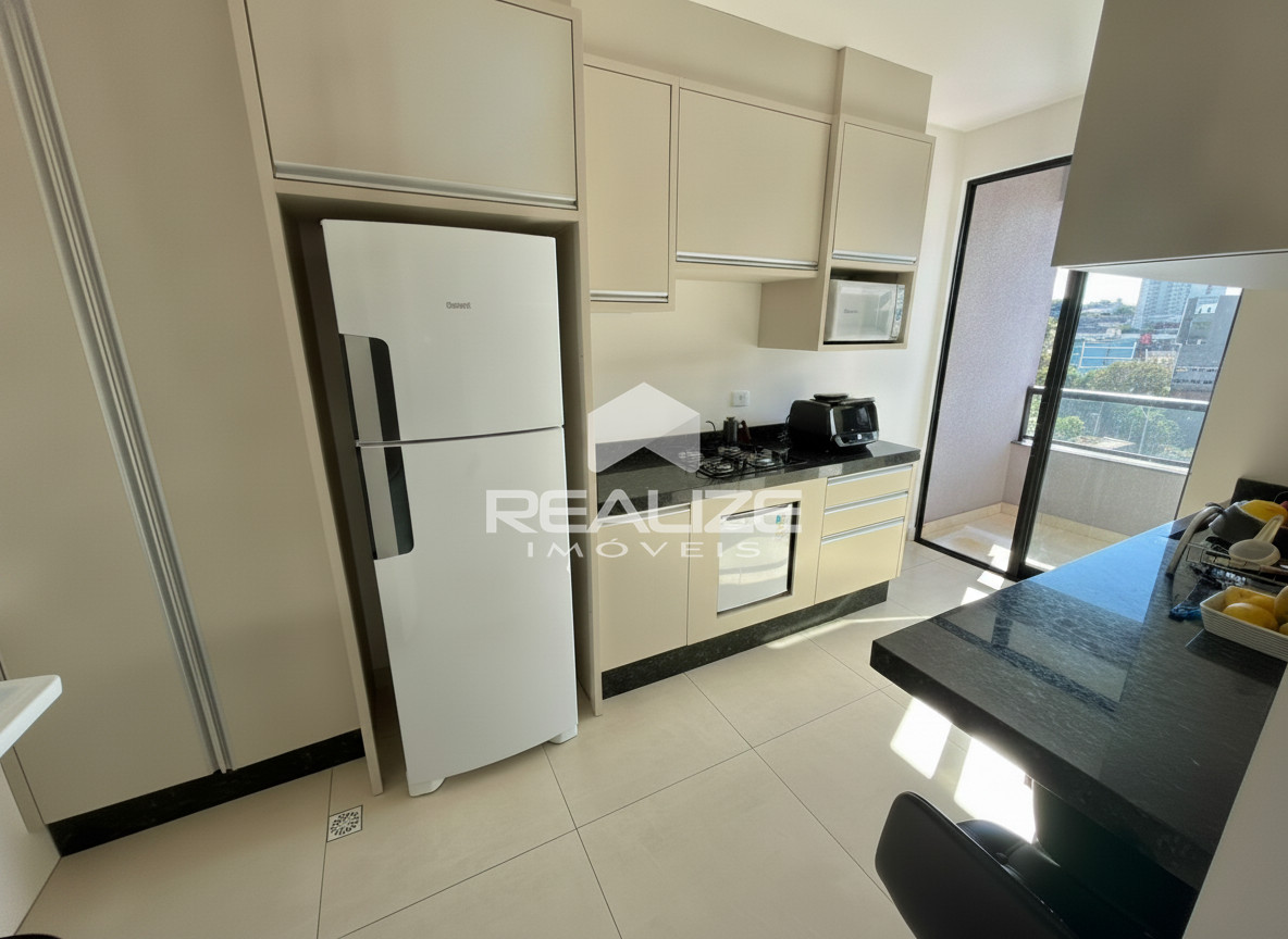 Apartamento à venda no Islamorada Residence Club com 2 Quartos.