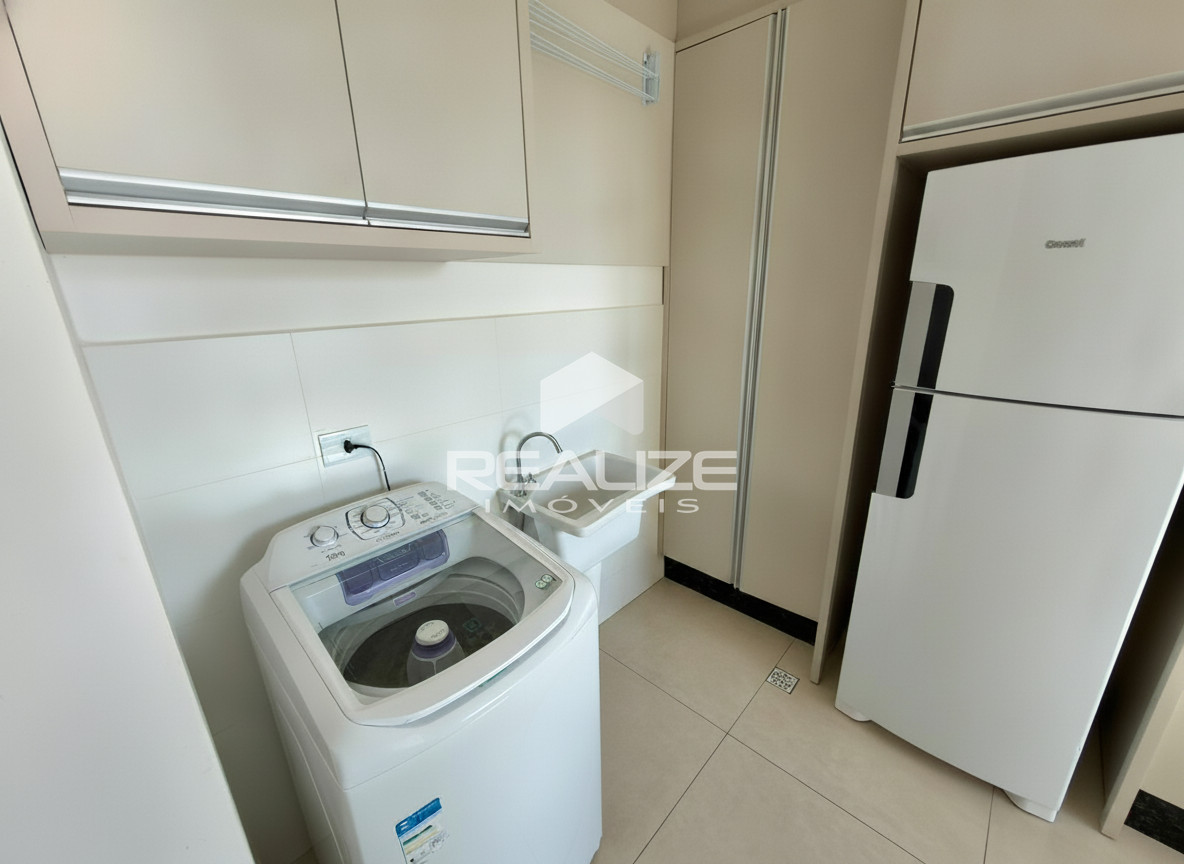 Apartamento à venda no Islamorada Residence Club com 2 Quartos.