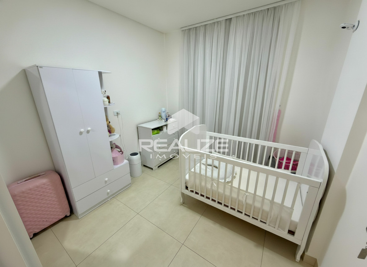 Apartamento à venda no Islamorada Residence Club com 2 Quartos.