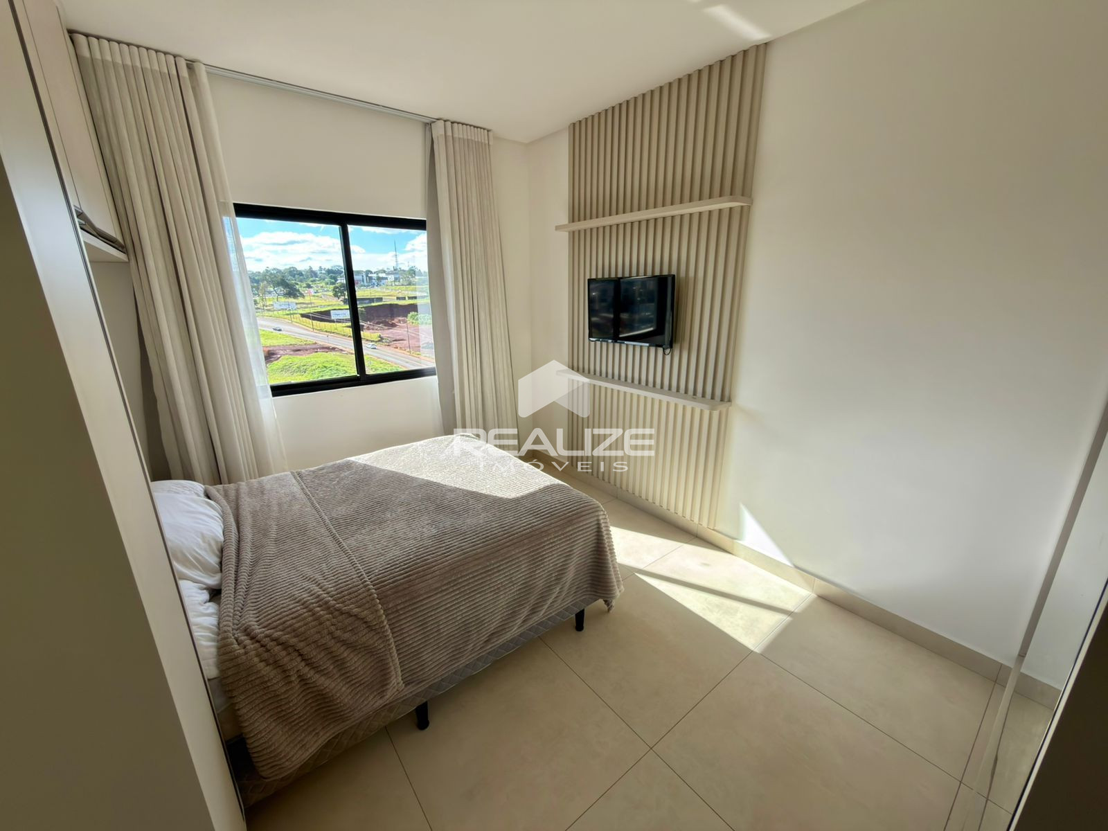 Apartamento à venda no Islamorada Residence Club com 2 Quartos.