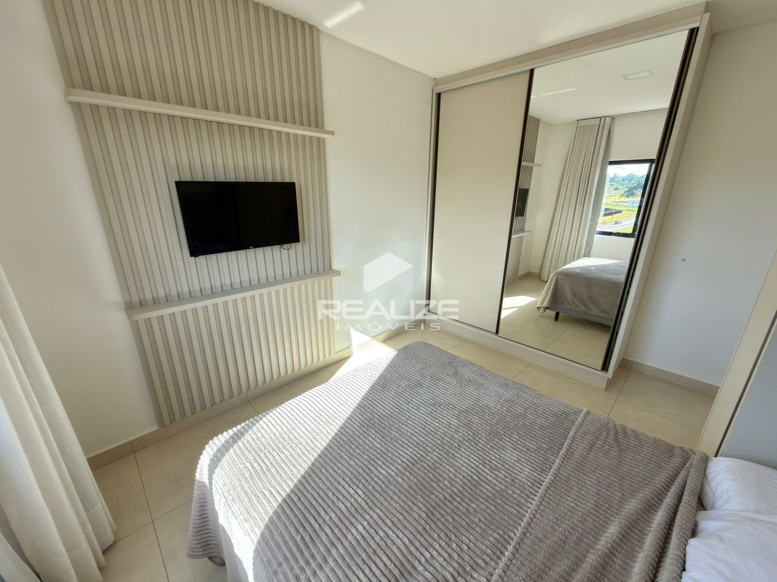 Apartamento à venda no Islamorada Residence Club com 2 Quartos.