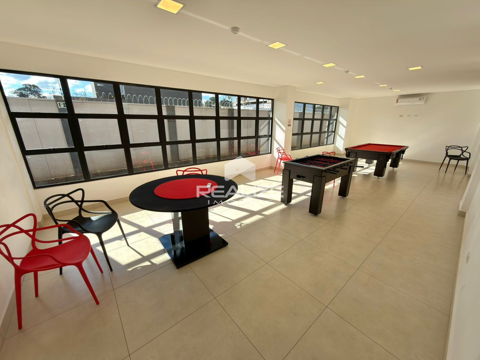 Apartamento à venda no Islamorada Residence Club com 2 Quartos.