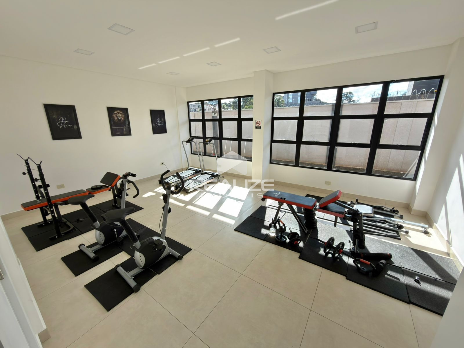 Apartamento à venda no Islamorada Residence Club com 2 Quartos.