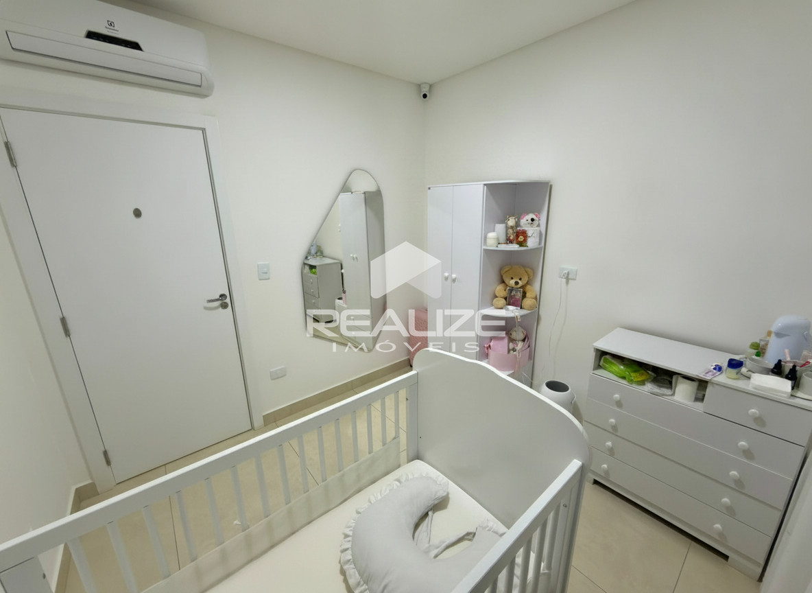 Apartamento à venda no Islamorada Residence Club com 2 Quartos.