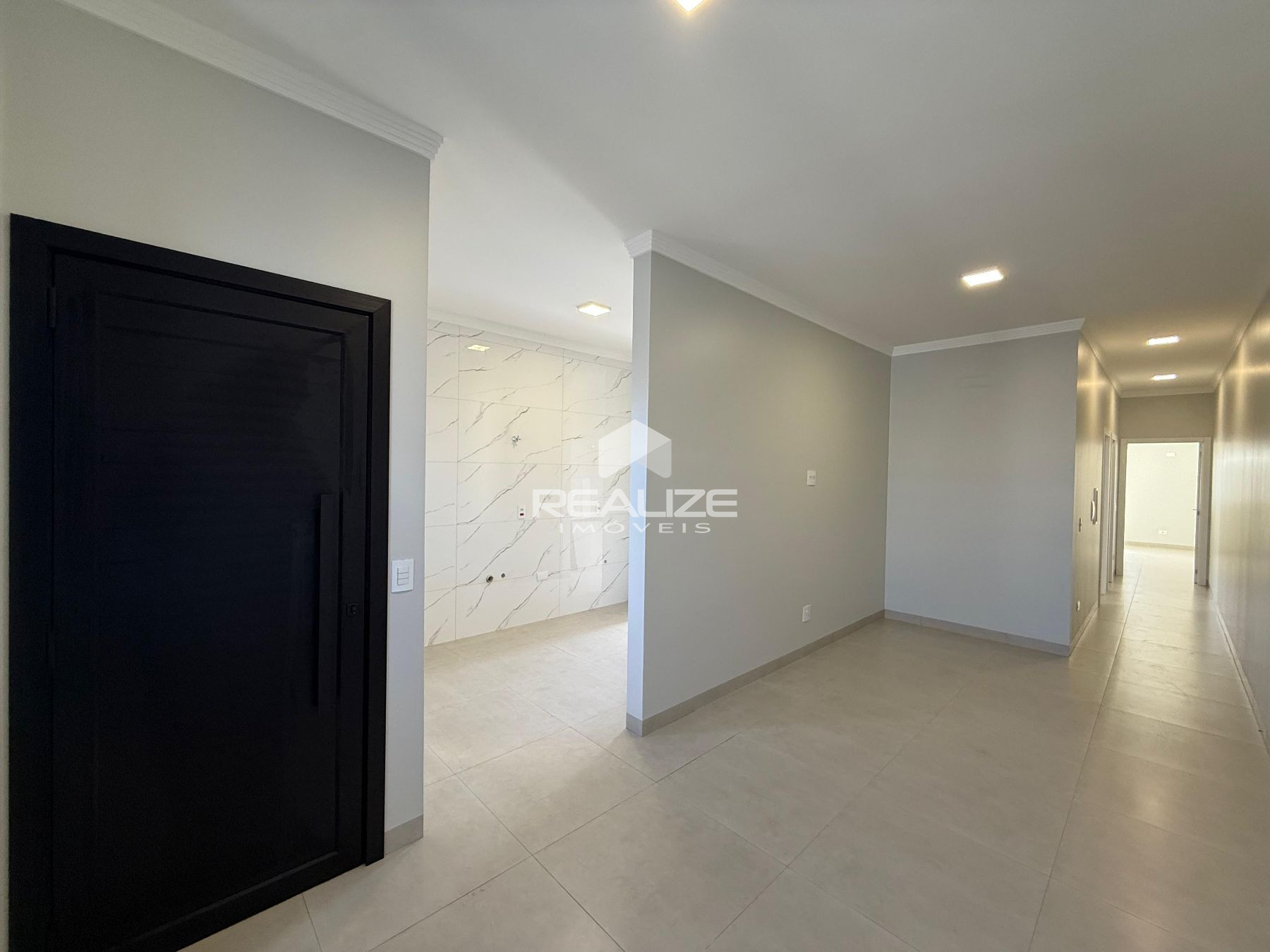 Casa venda no Jardim Dona Brida com 2 Quartos