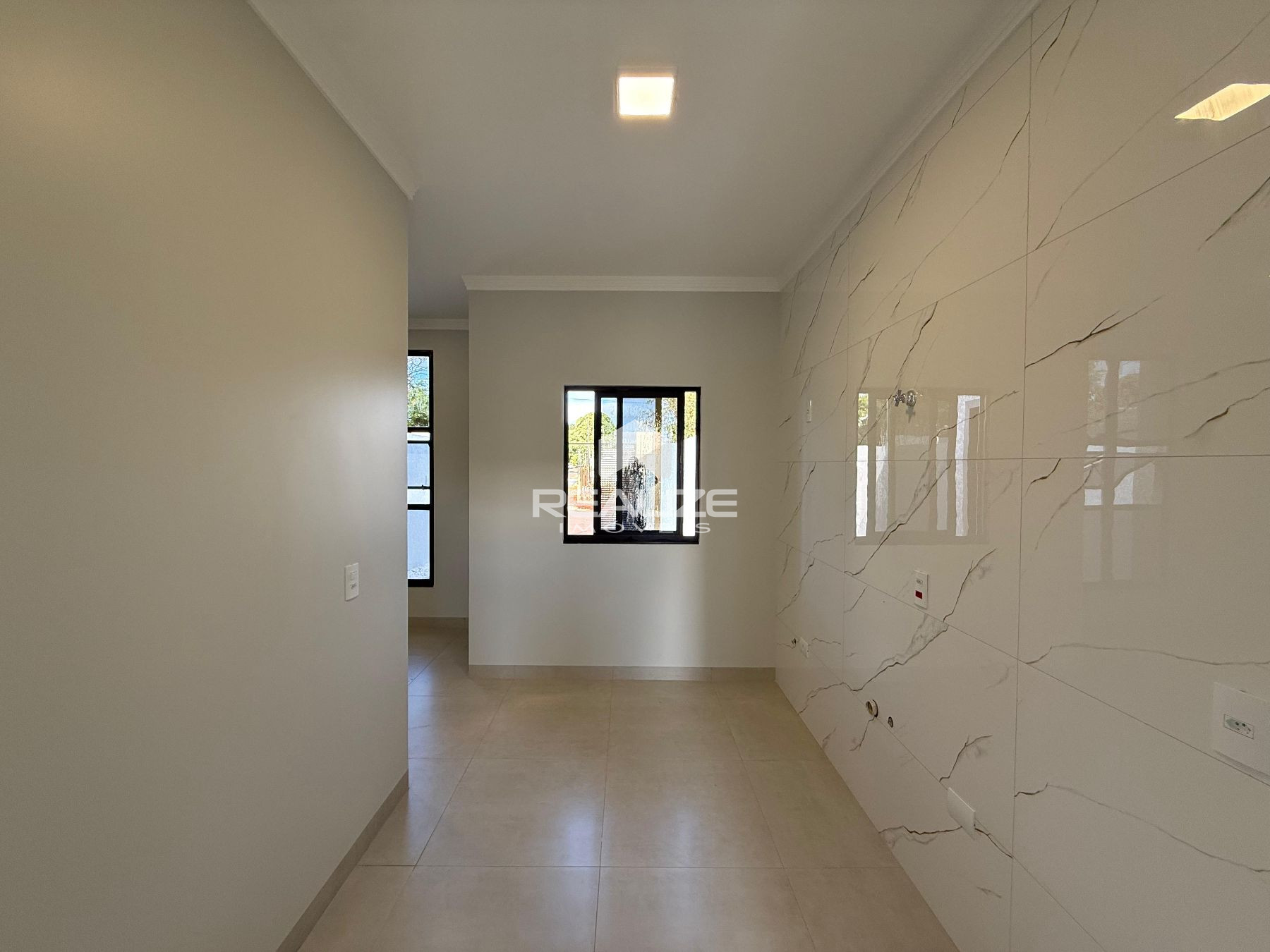 Casa venda no Jardim Dona Brida com 2 Quartos
