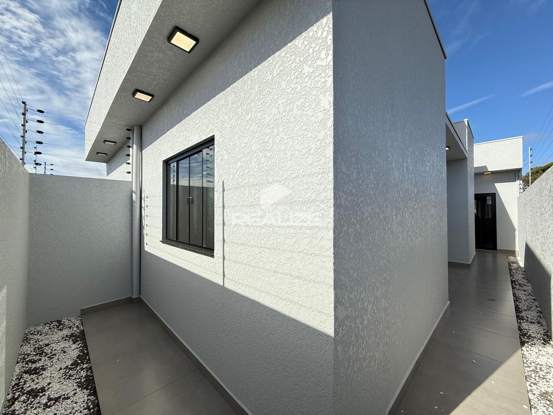 Casa venda no Jardim Dona Brida com 2 Quartos