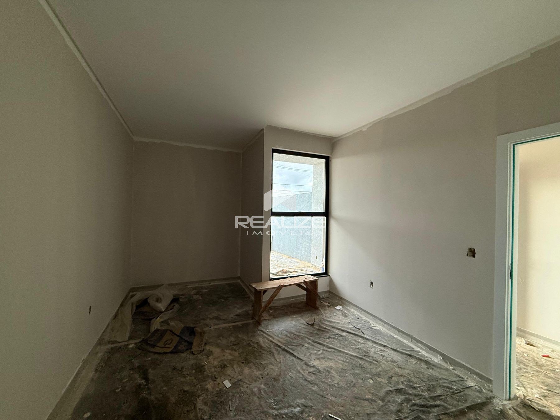 Casa venda no Villa Floratta com 2 Quartos sendo (1 Suite).