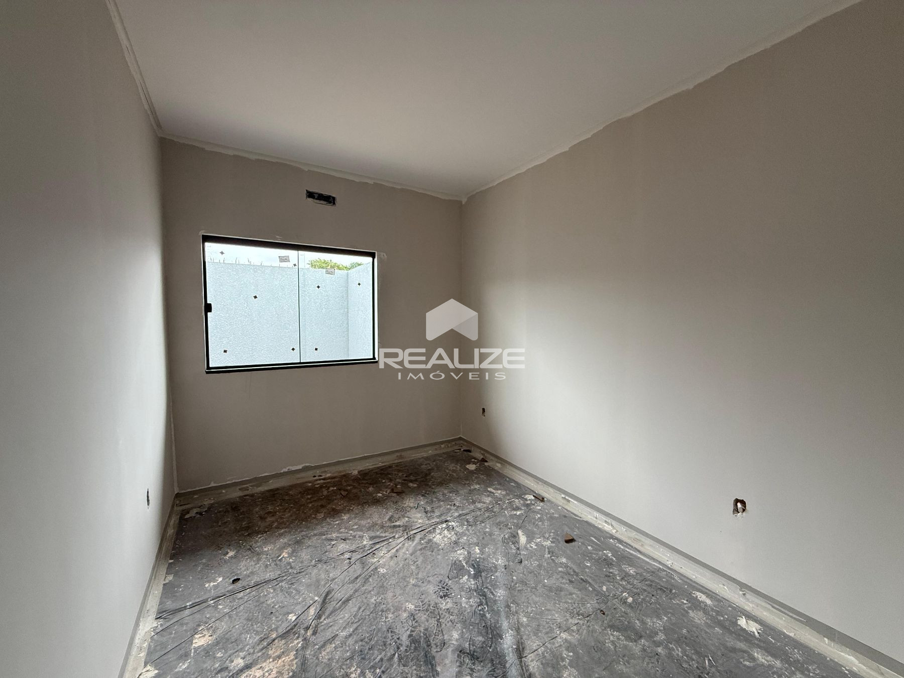 Casa venda no Villa Floratta com 2 Quartos sendo (1 Suite).