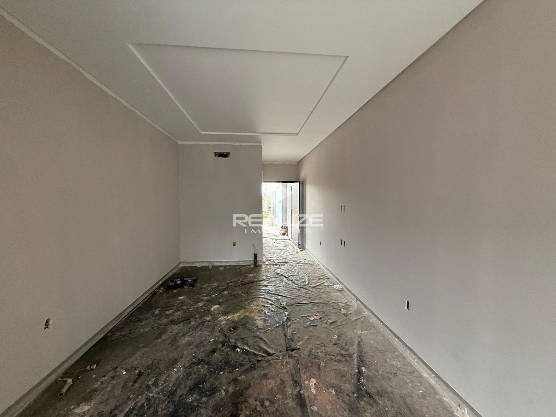 Casa venda no Villa Floratta com 2 Quartos sendo (1 Suite).