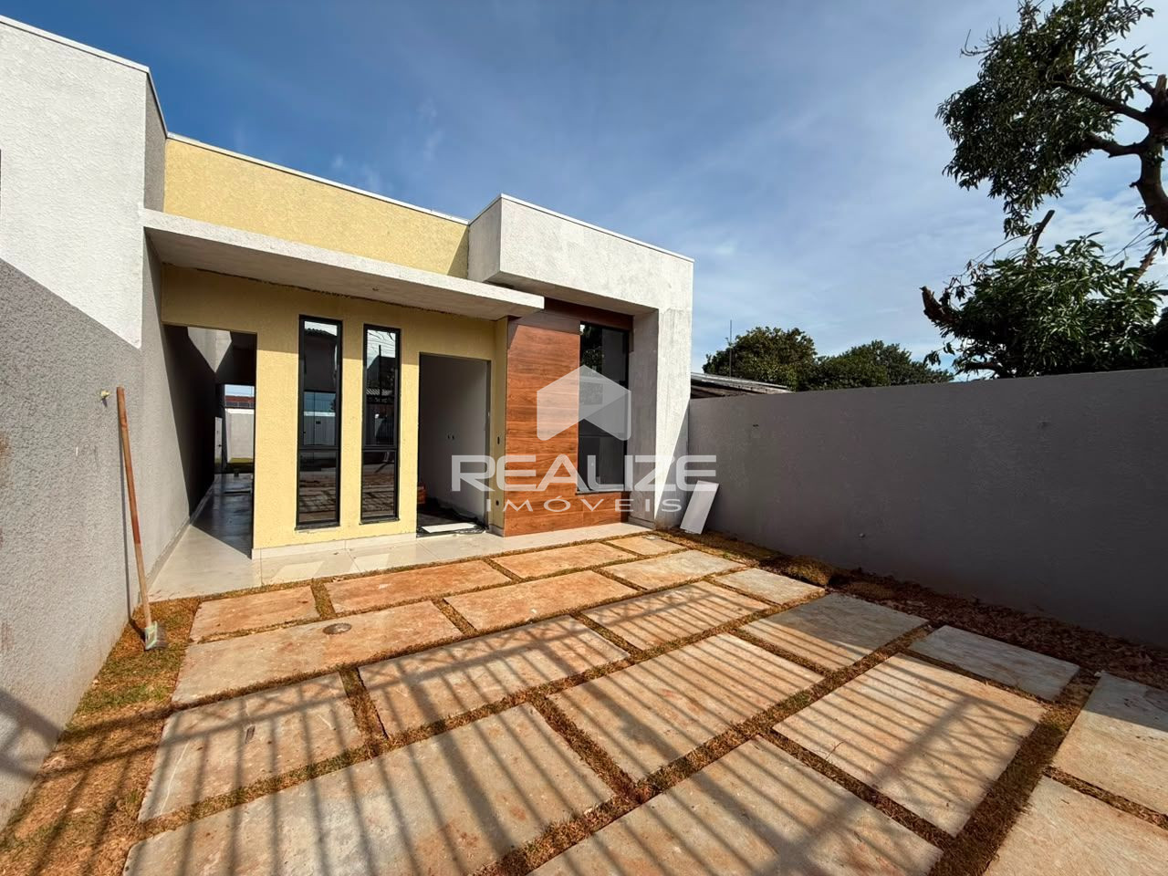 Casa à venda no Morumbi III