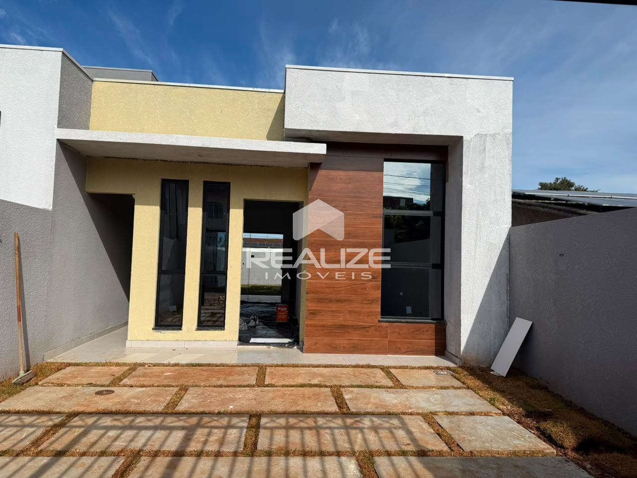 Casa à venda no Morumbi III