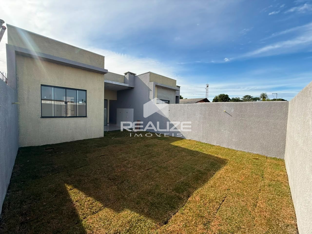 Casa à venda no Morumbi III