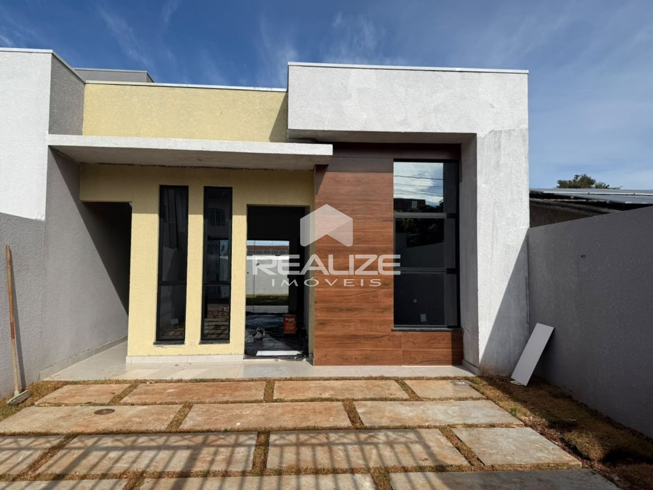 Casa à venda no Morumbi III