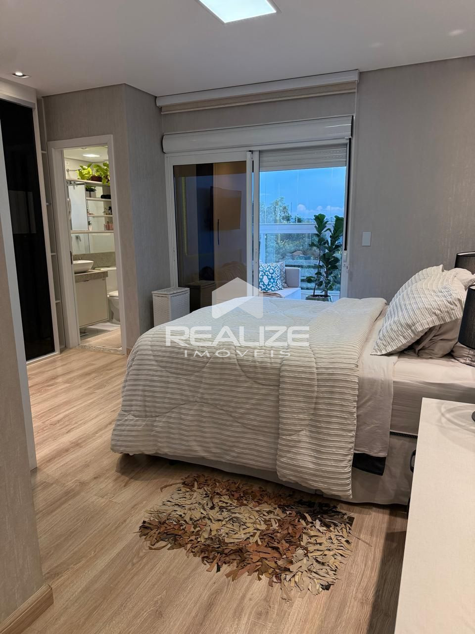 Apartamento à venda no Edifício Dolce Vita 3 Quartos (1 Suite).