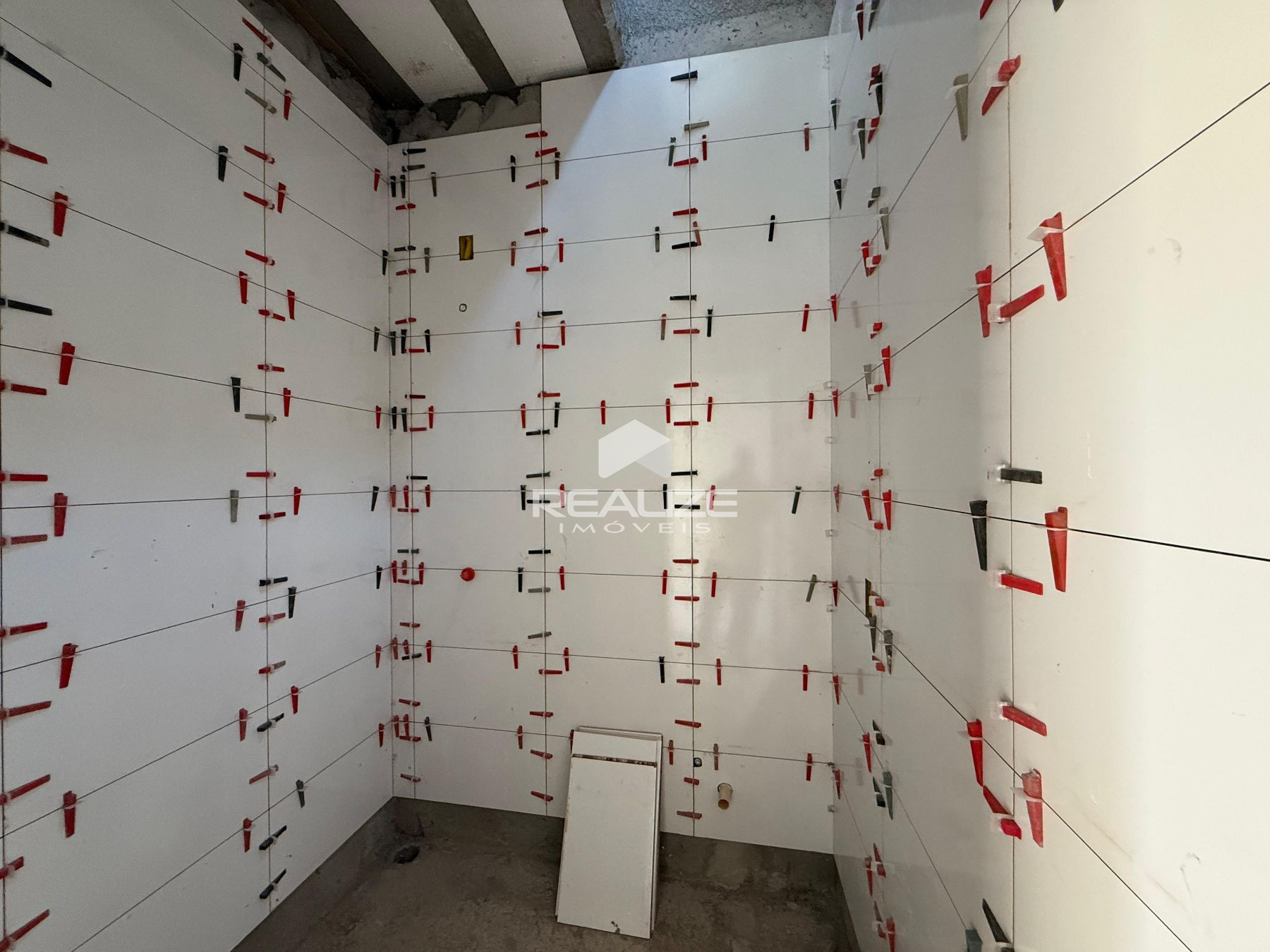 Casa venda no Parque da Lagoa com 2 quartos (1 sute).