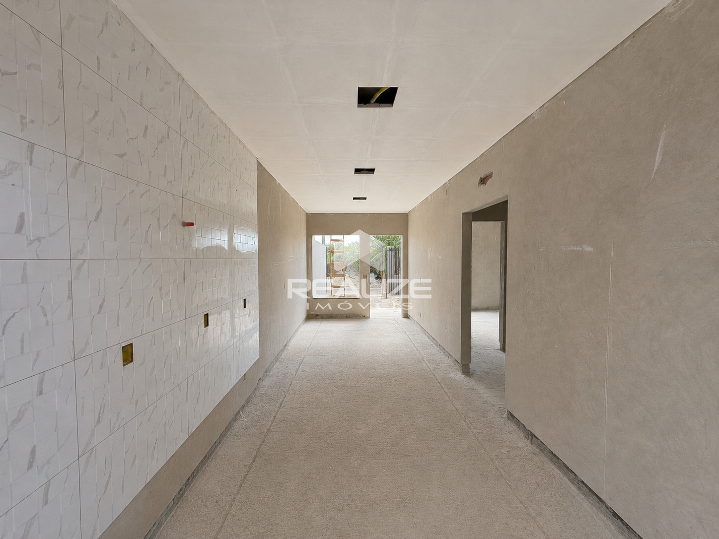Casa à venda no Parque da Lagoa com 2 quartos. 