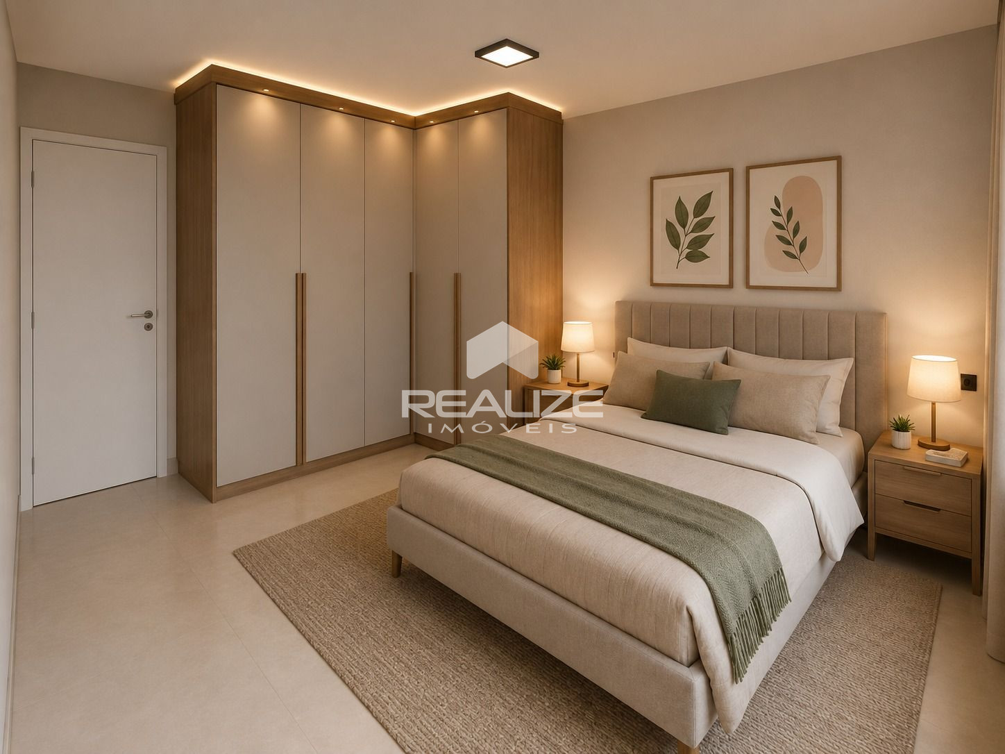 Casa à venda no Jardim Marcely com 2 quartos. 