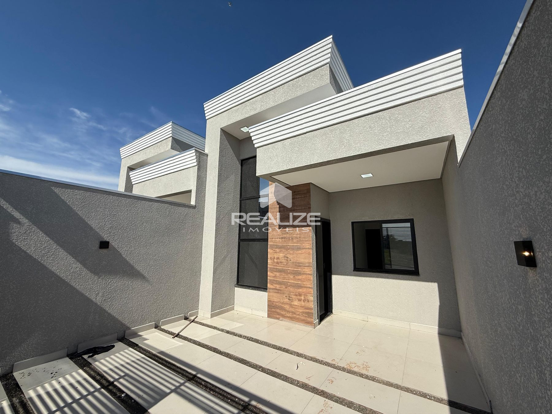 Casa à venda no Vila Maria com 2 quartos (1 suíte).
