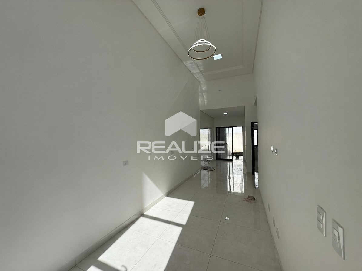 Casa à venda no Vila Maria com 2 quartos (1 suíte).
