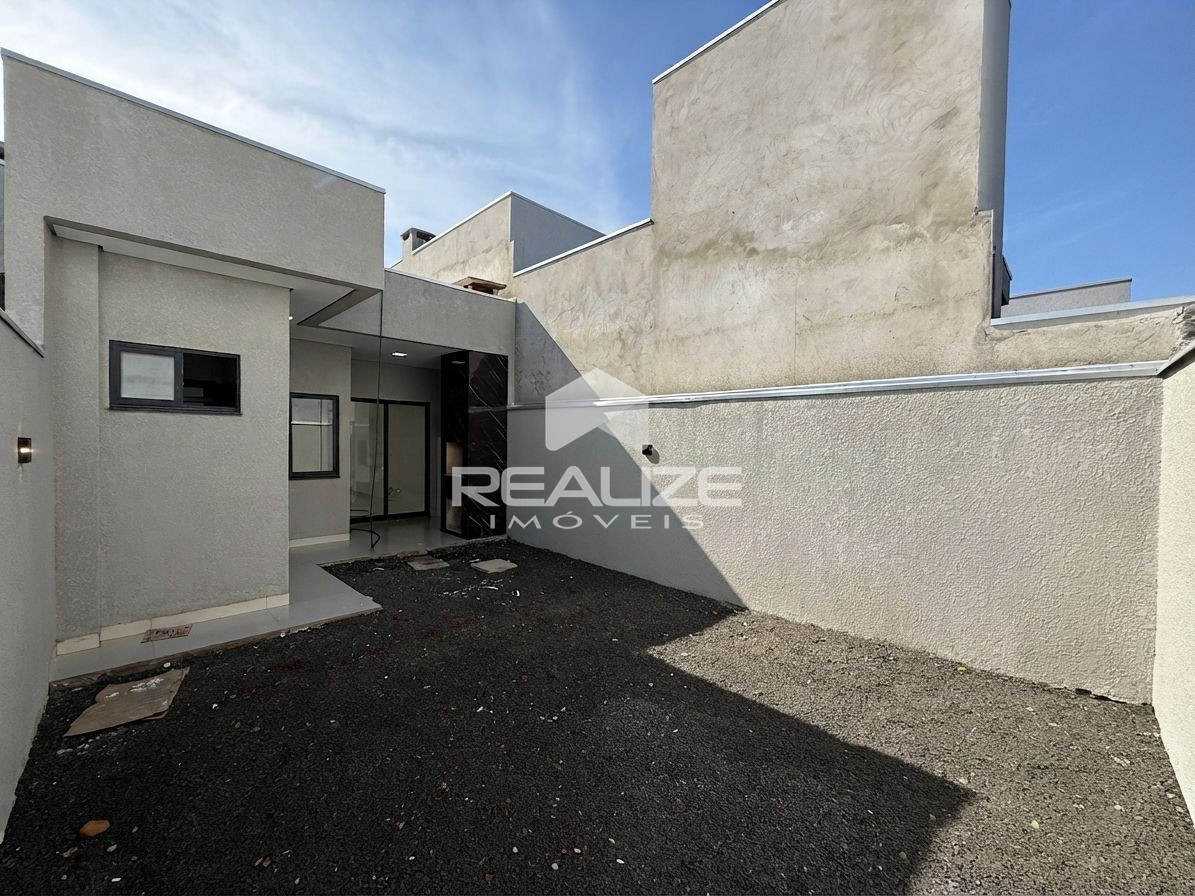 Casa à venda no Vila Maria com 2 quartos (1 suíte).