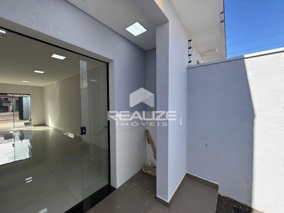 Casa à venda no VIla Maria com 2 Quartos