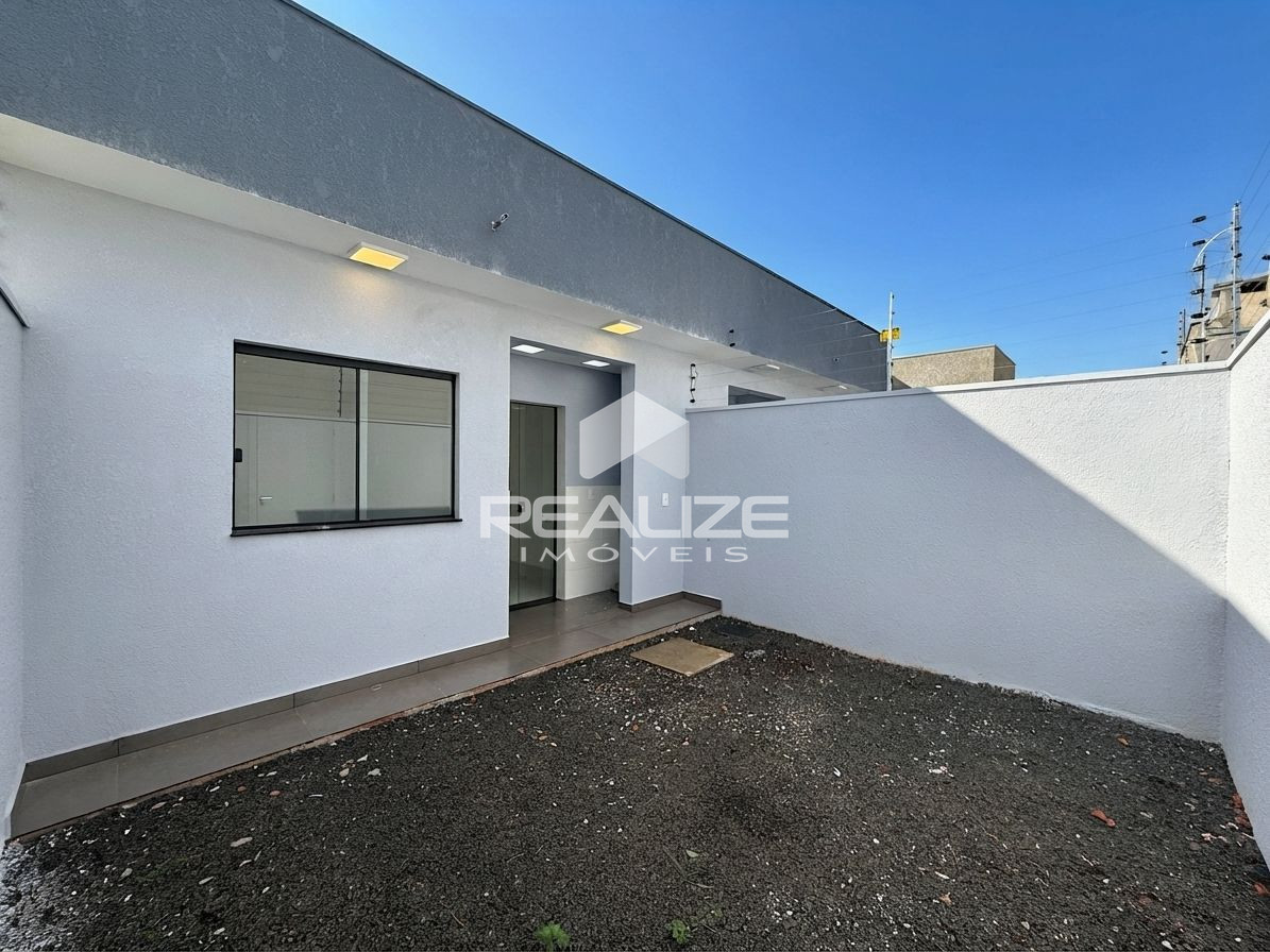Casa à venda no VIla Maria com 2 Quartos