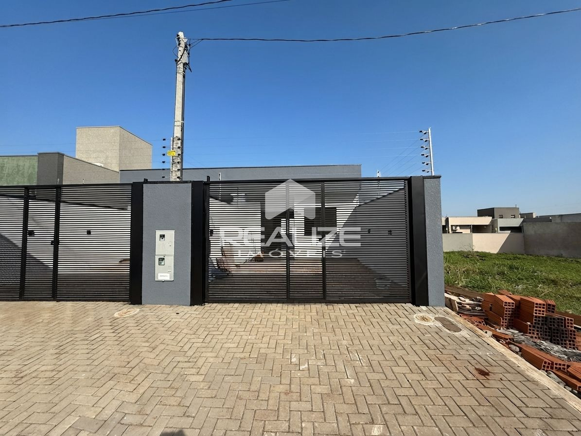 Casa à venda no VIla Maria com 2 Quartos