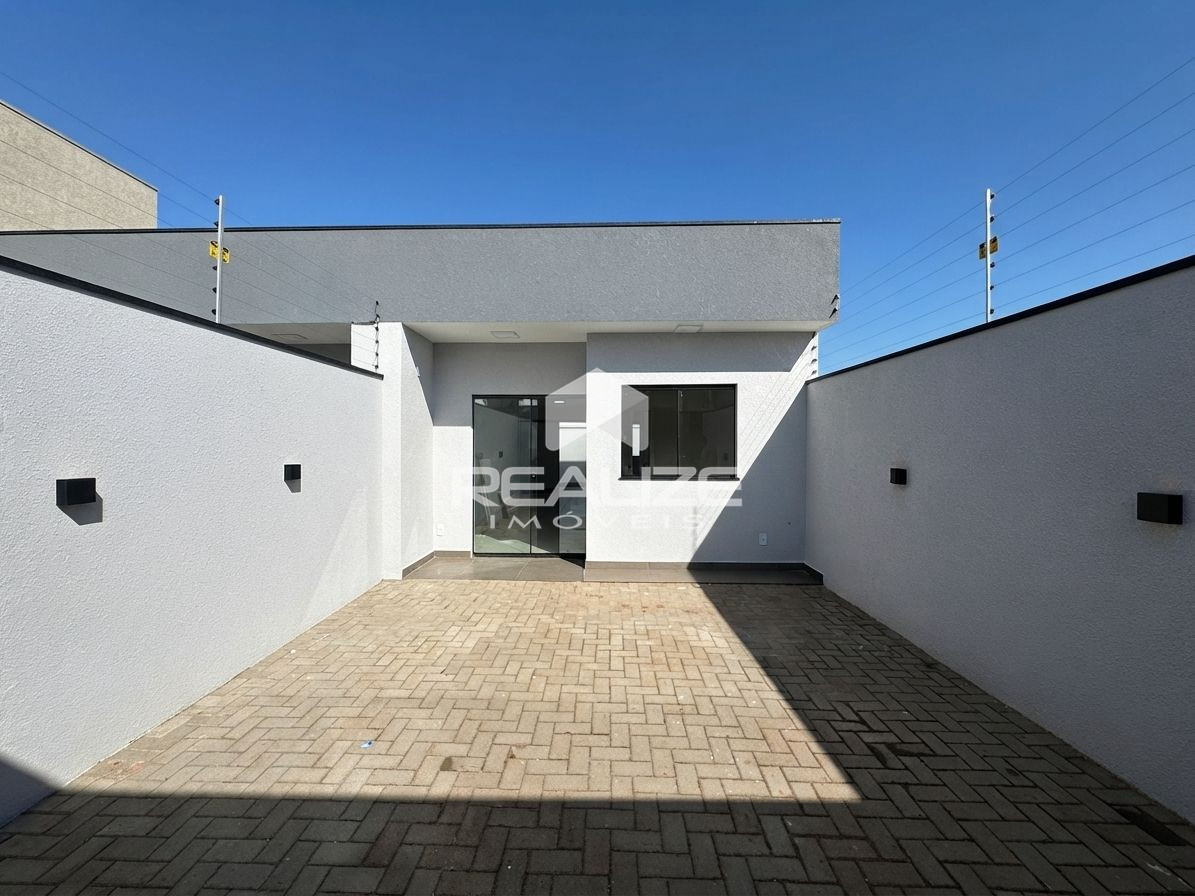 Casa à venda no VIla Maria com 2 Quartos