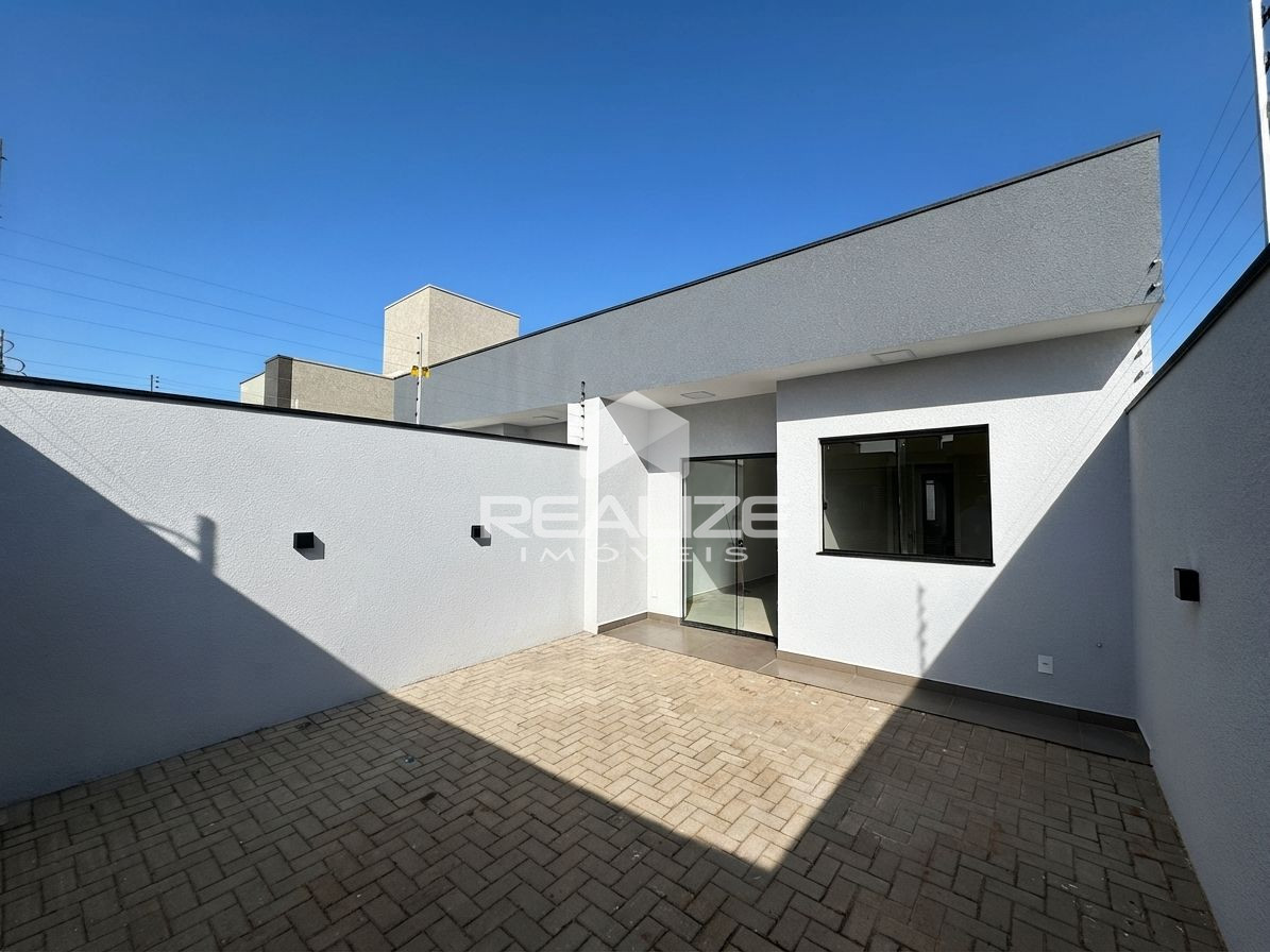Casa à venda no VIla Maria com 2 Quartos