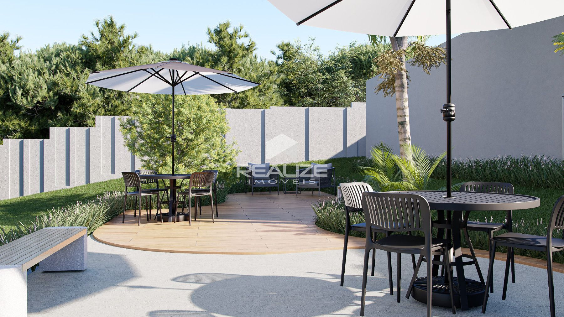 Apartamento à venda no Residencial Lumina com 2 (1 Suíte)