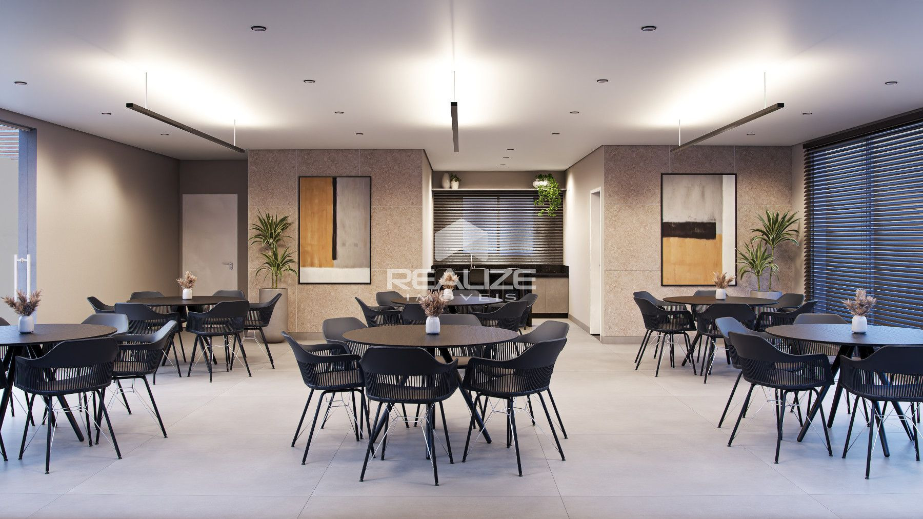 Apartamento à venda no Residencial Lumina com 2 (1 Suíte)
