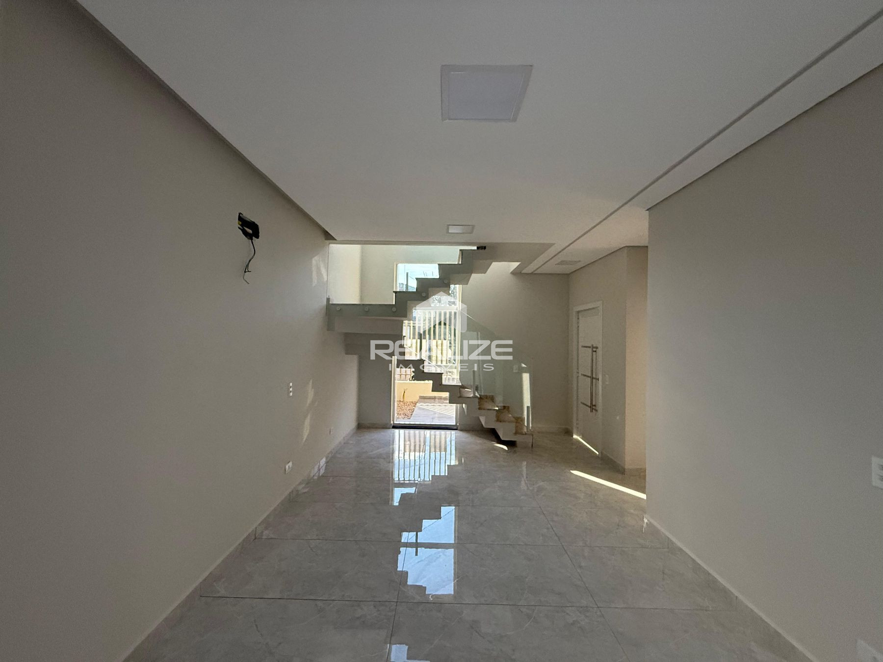 Sobrado à venda no Jardim Panorama com 3 quartos