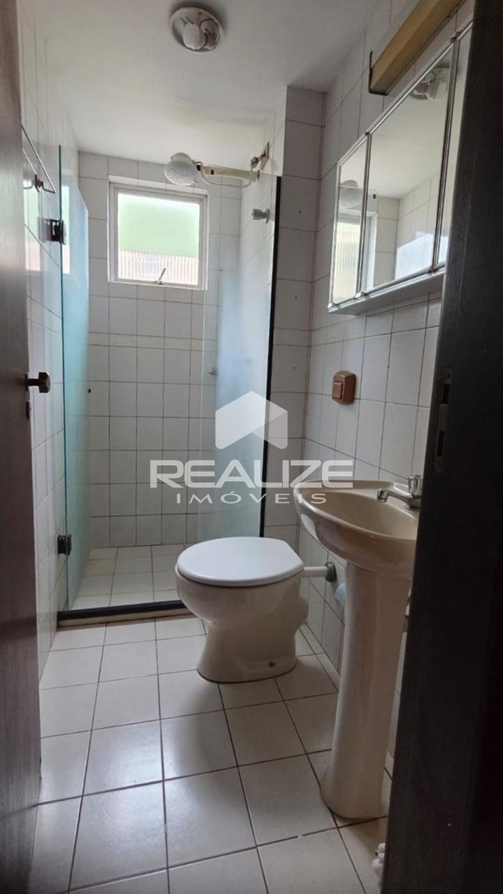 Apartamento à venda no Mega Vila com 3 quartos