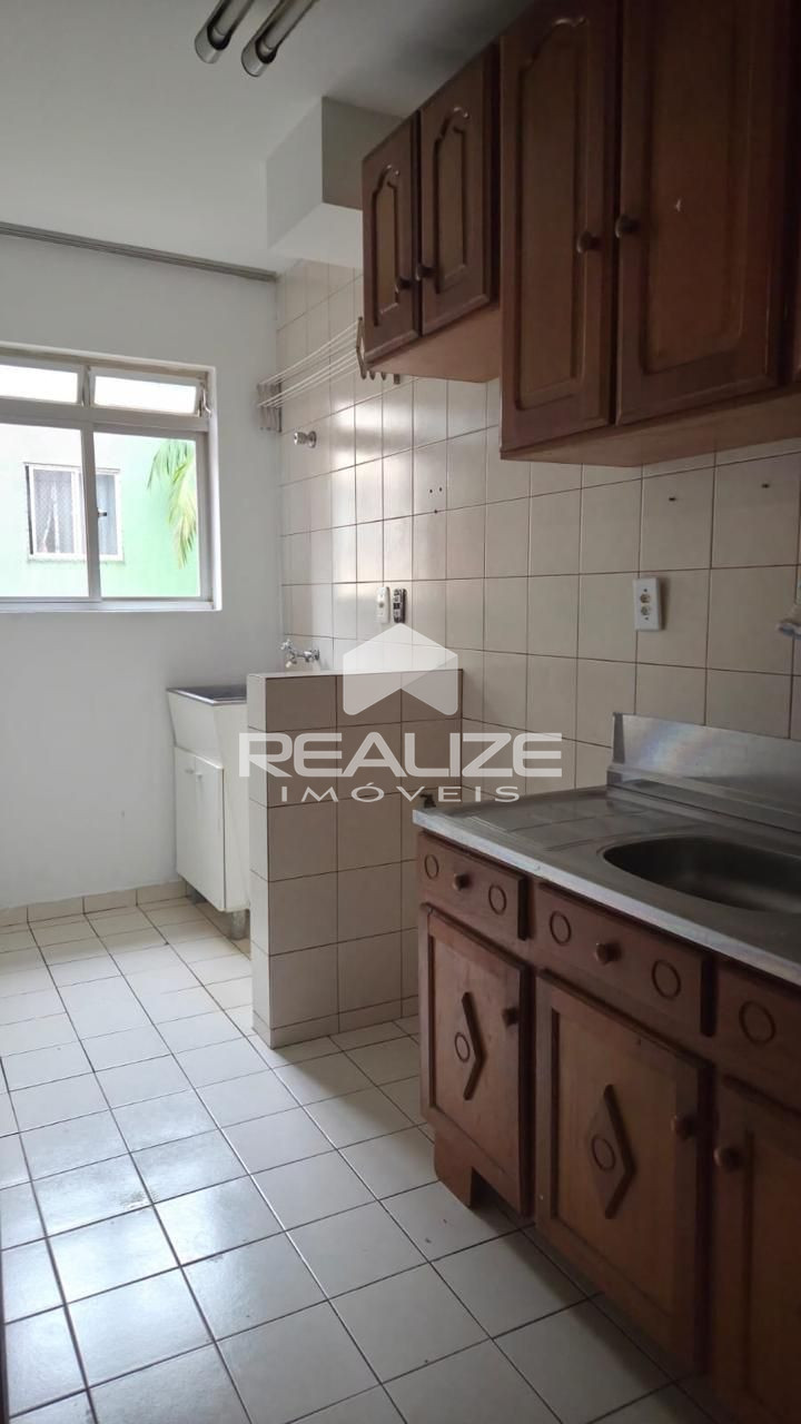 Apartamento à venda no Mega Vila com 3 quartos