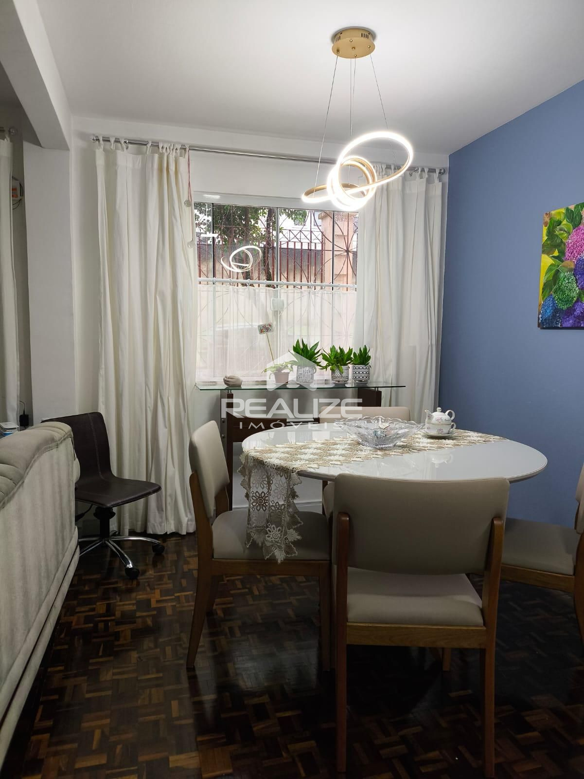 Apartamento à venda no Residencial Abaeté com 2 Quartos.