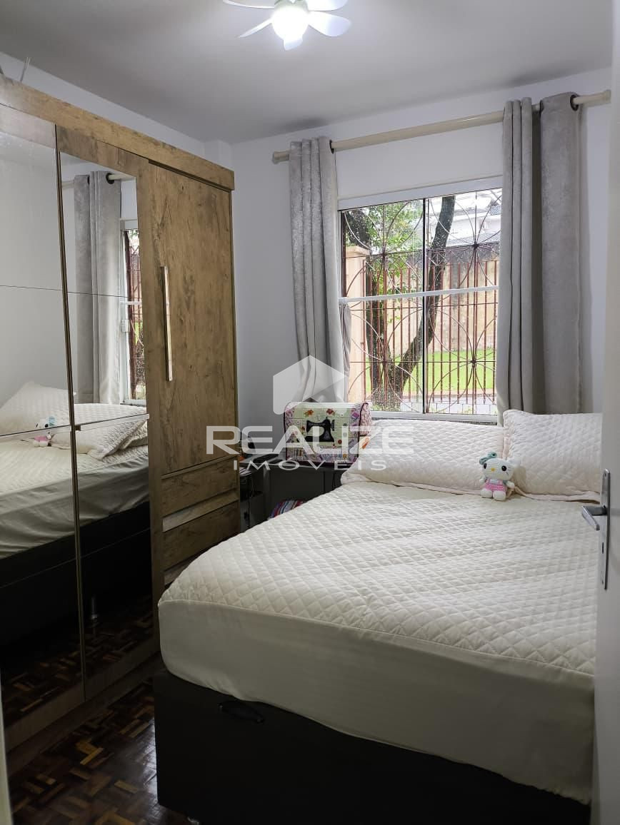 Apartamento à venda no Residencial Abaeté com 2 Quartos.