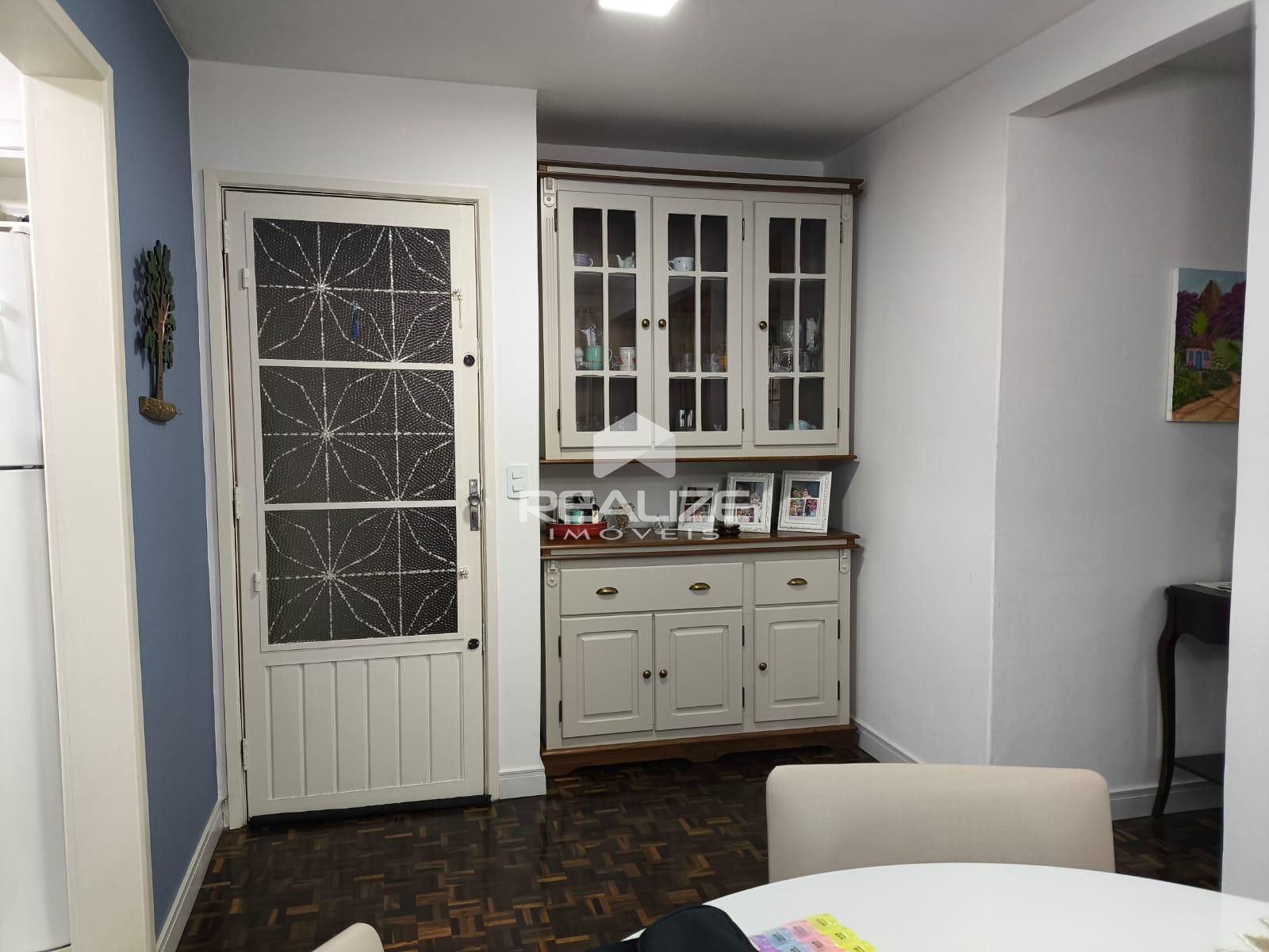 Apartamento à venda no Residencial Abaeté com 2 Quartos.