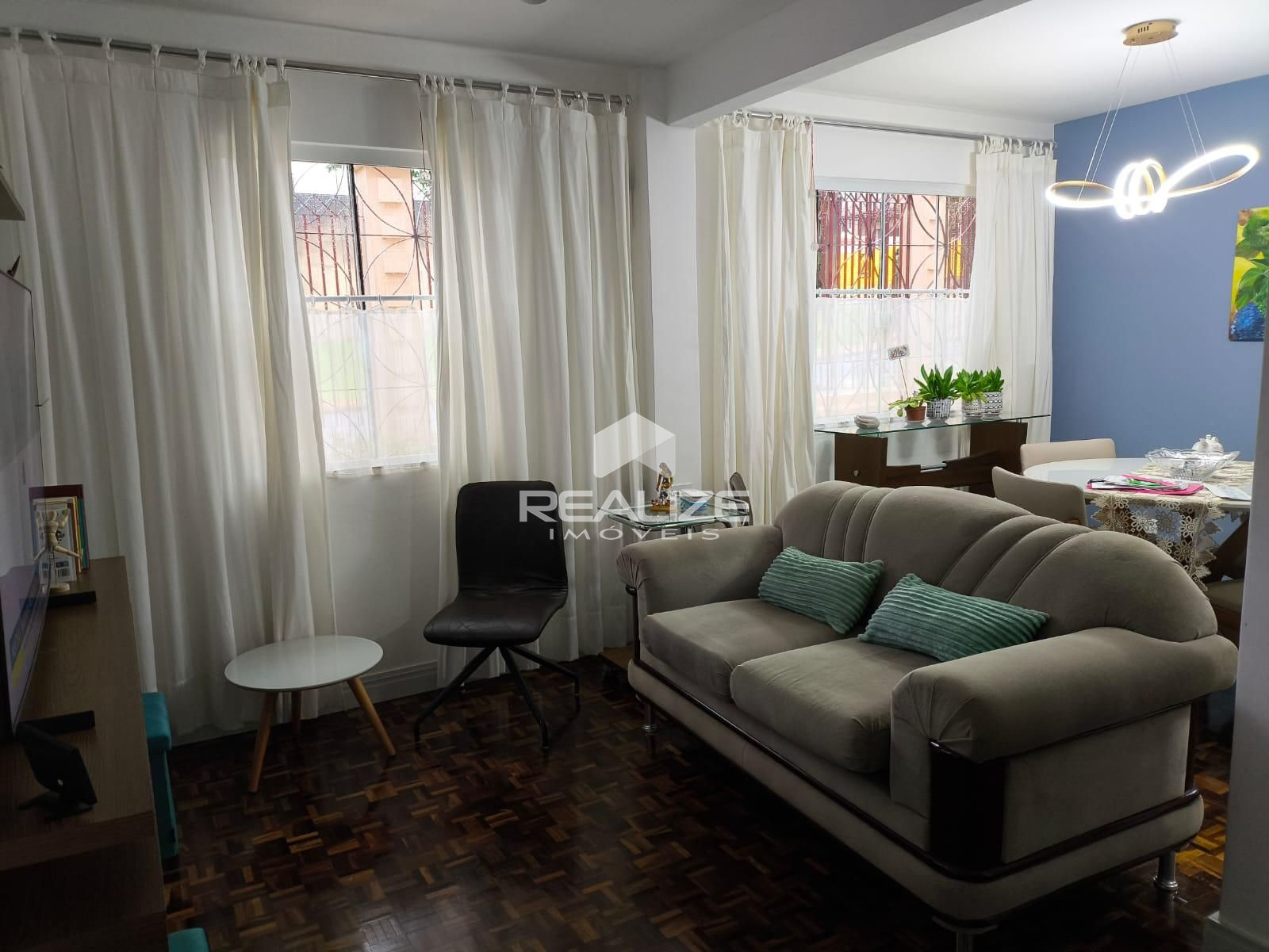 Apartamento à venda no Residencial Abaeté com 2 Quartos.