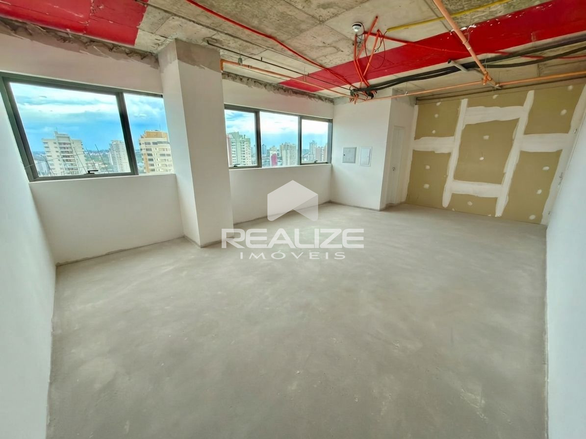Sala Comercial À venda na Torre Marechal 