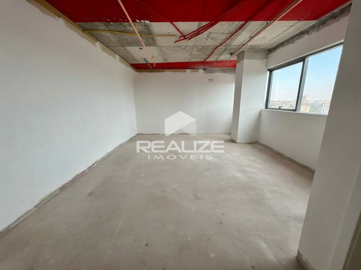 Sala Comercial À venda na Torre Marechal 