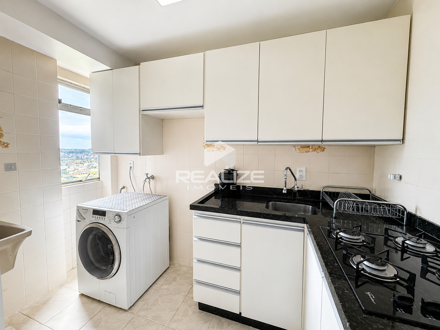Apartamento à venda no Edifício Cheverny com 1 Quarto 
