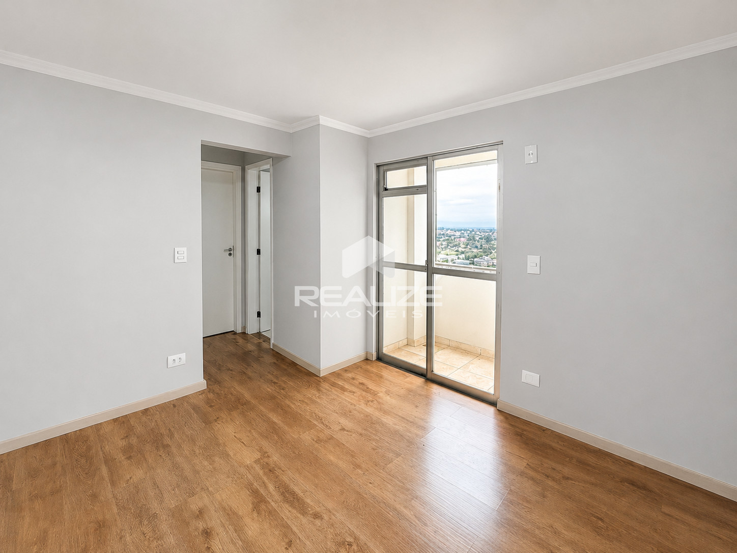 Apartamento à venda no Edifício Cheverny com 1 Quarto 