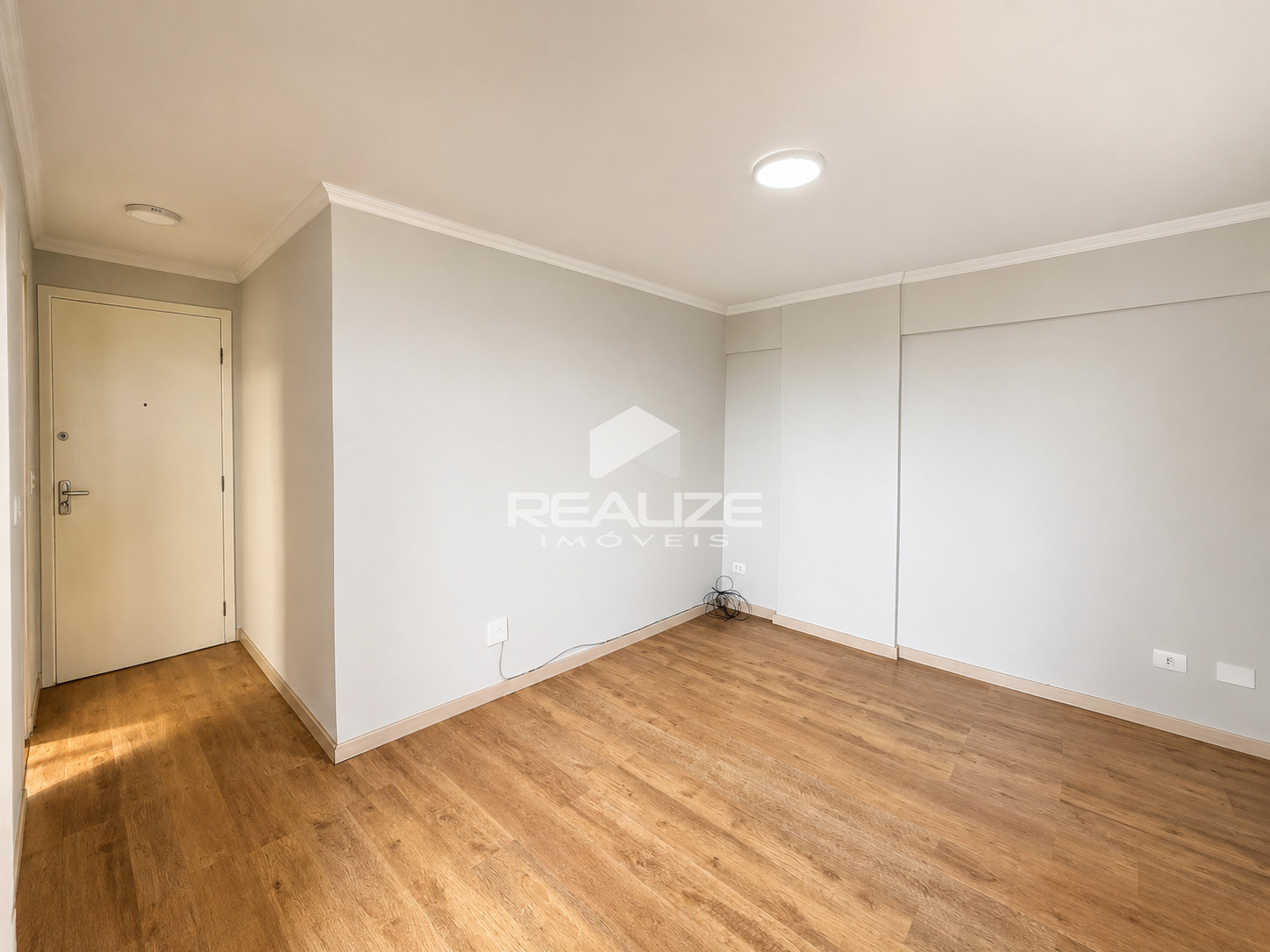 Apartamento à venda no Edifício Cheverny com 1 Quarto 