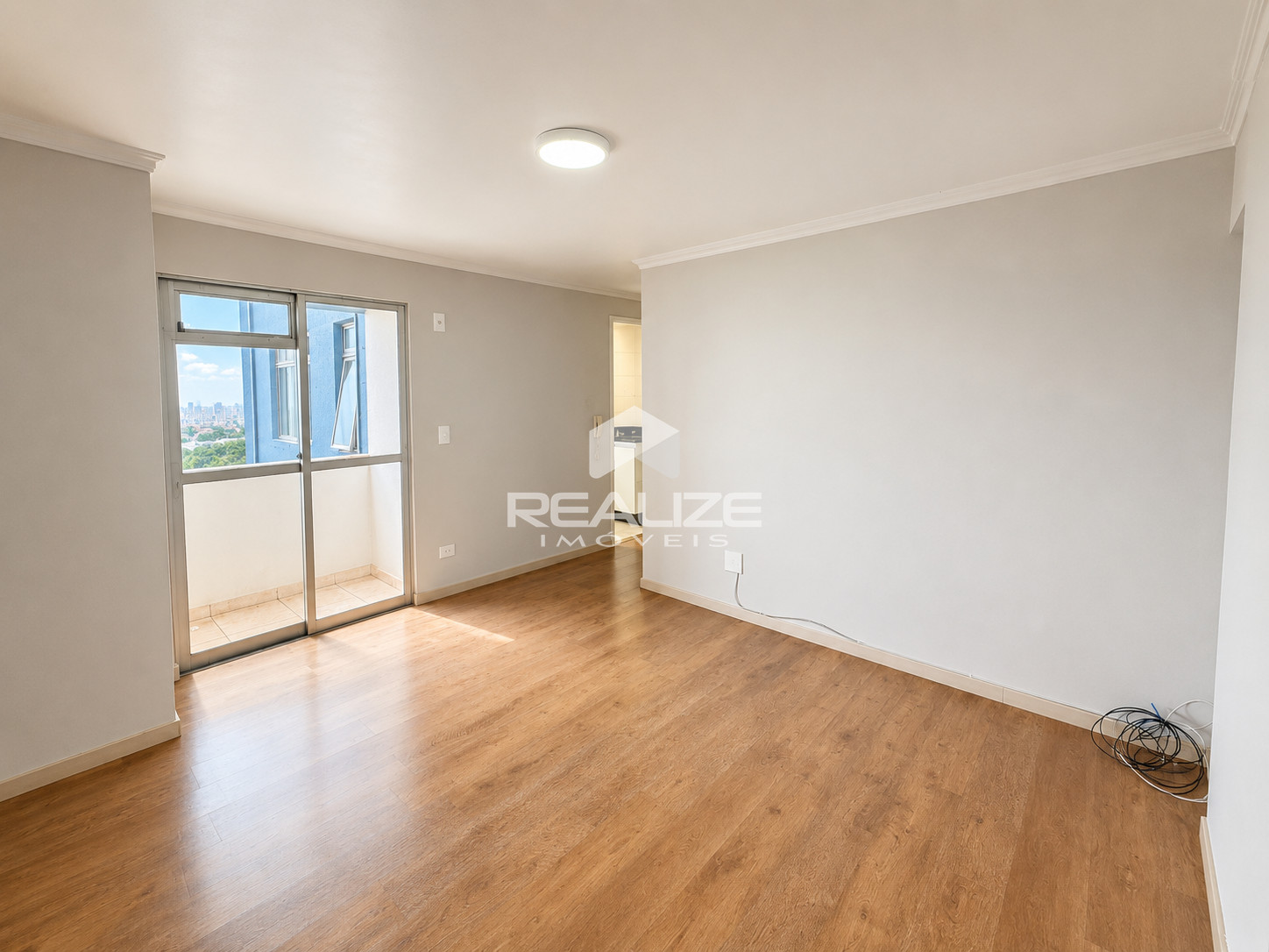 Apartamento à venda no Edifício Cheverny com 1 Quarto 