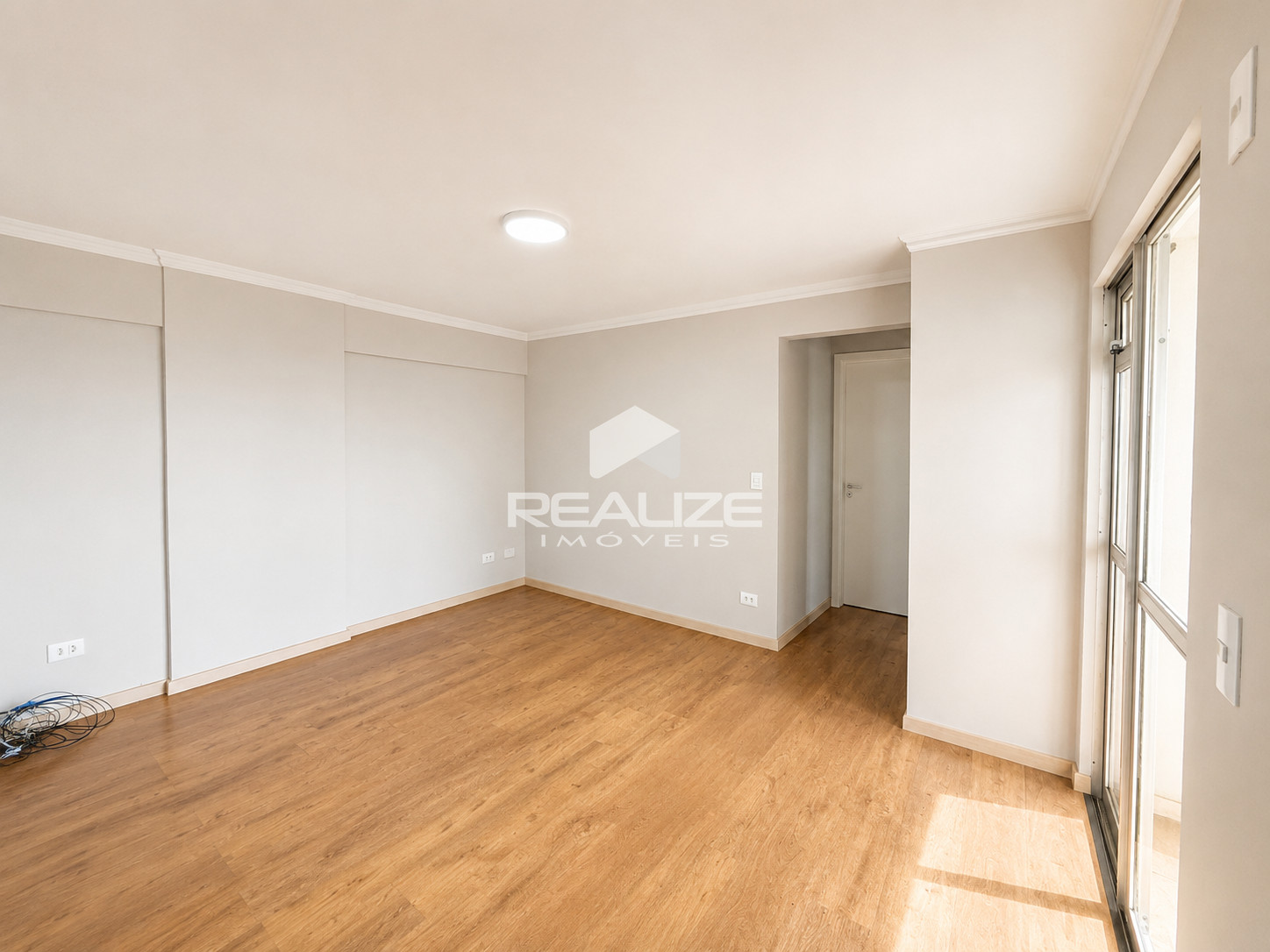 Apartamento à venda no Edifício Cheverny com 1 Quarto 