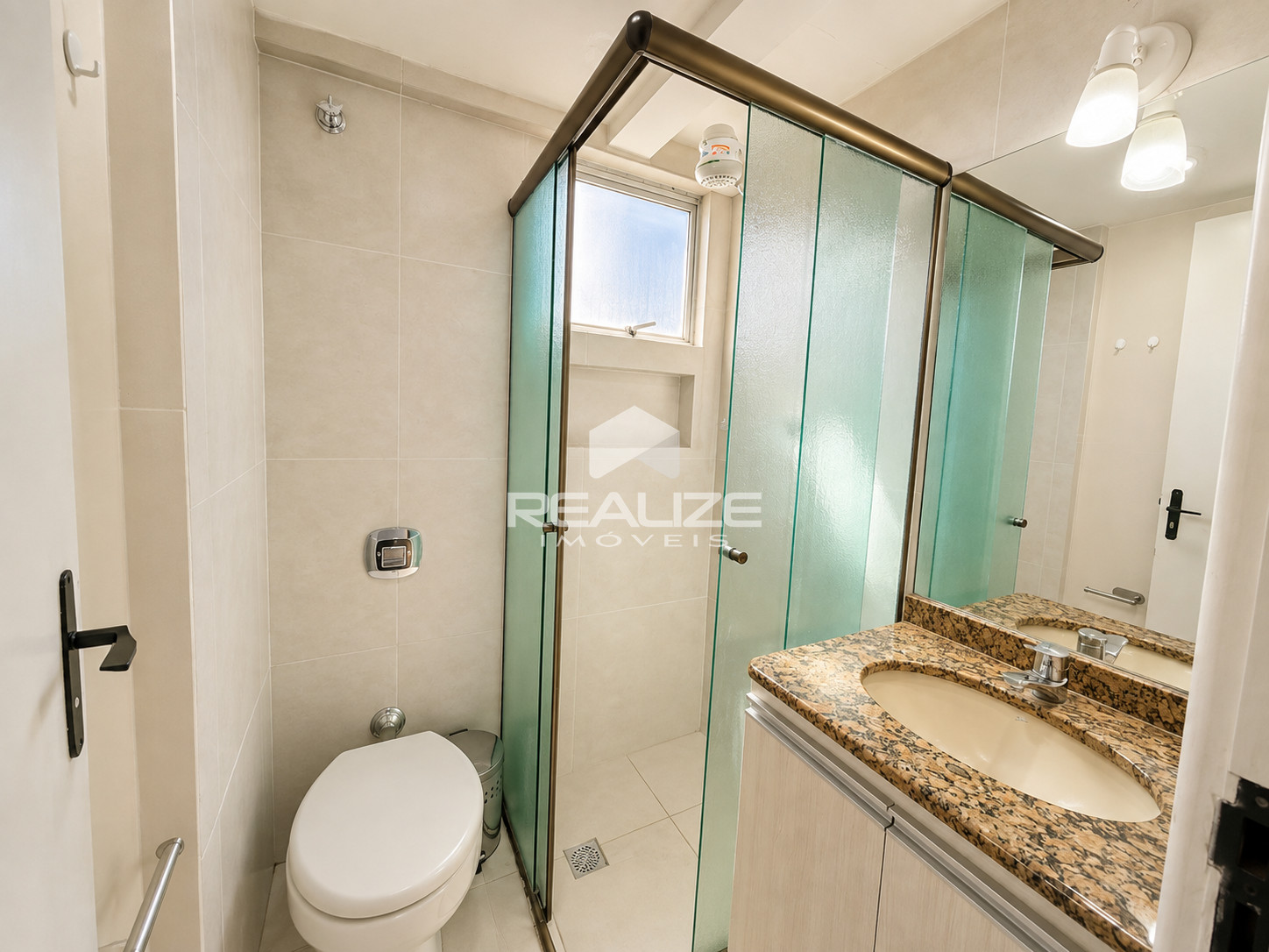 Apartamento à venda no Edifício Cheverny com 1 Quarto 